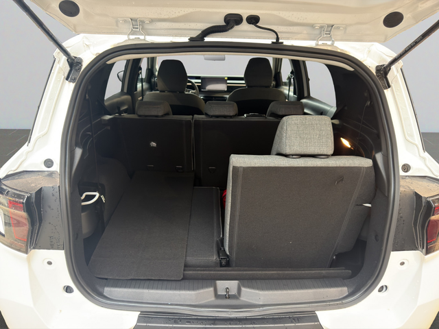 Citroen C3 AIRCROSS AIRCROSS PLUS HYBRID 145 Automatic E6 - автомобили, коли, обяви за нови и употребявани 11