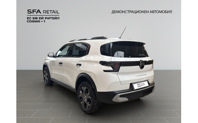 Citroen C3 AIRCROSS AIRCROSS PLUS HYBRID 145 Automatic E6 - автомобили, коли, обяви за нови и употребявани 6