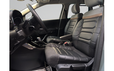 Citroen C3 AIRCROSS AIRCROSS SUV FL SHINE PureTech 130 S&S EAT6 E6 - автомобили, коли, обяви за нови и употребявани 10