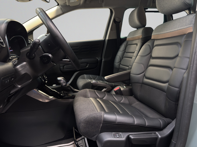 Citroen C3 AIRCROSS AIRCROSS SUV FL SHINE PureTech 130 S&S EAT6 E6 - автомобили, коли, обяви за нови и употребявани 10