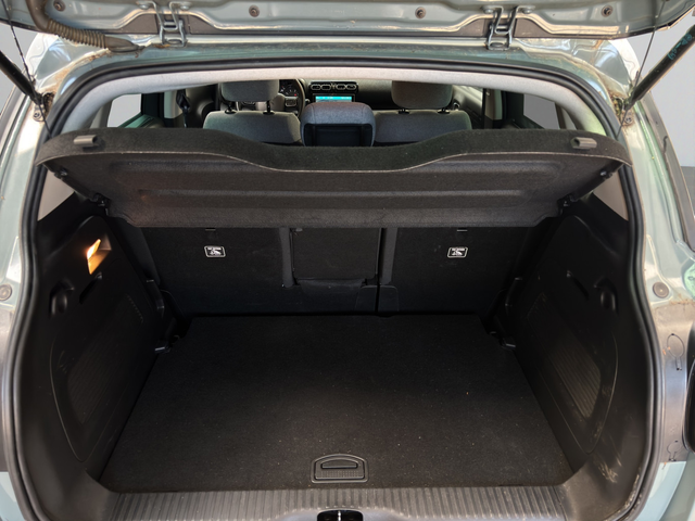 Citroen C3 AIRCROSS AIRCROSS SUV FL SHINE PureTech 130 S&S EAT6 E6 - автомобили, коли, обяви за нови и употребявани 13