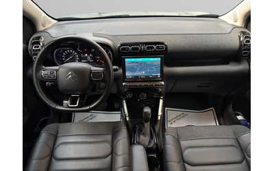 Citroen C3 AIRCROSS AIRCROSS SUV FL SHINE PureTech 130 S&S EAT6 E6 - автомобили, коли, обяви за нови и употребявани 9