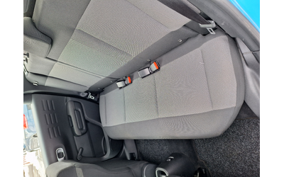 Citroen C3 Aircross Дизел от Италия - автомобили, коли, обяви за нови и употребявани 10