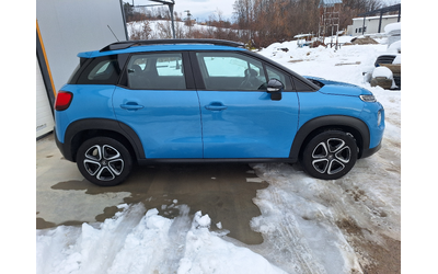 citroen-c3-aircross-dizel-ot-italiya - 2