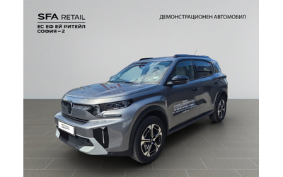 citroen-c3-aircross-hybrid - 0