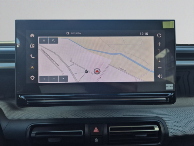 Citroen C3 AIRCROSS HYBRID - автомобили, коли, обяви за нови и употребявани 13