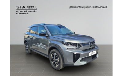 citroen-c3-aircross-hybrid - 3