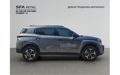 citroen-c3-aircross-hybrid - 4