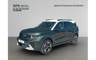 citroen-c3-aircross-max-electric-113-extended-range-automatic-e6 - 0