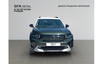 citroen-c3-aircross-max-electric-113-extended-range-automatic-e6 - 1