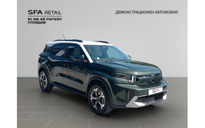 citroen-c3-aircross-max-electric-113-extended-range-automatic-e6 - 2