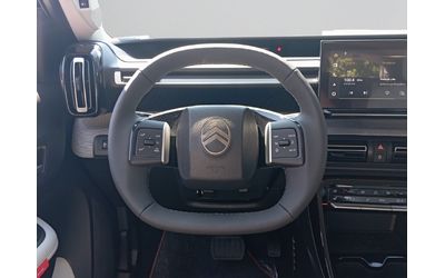 Citroen C3 AIRCROSS MAX Electric 113 Extended range Automatic E6 - автомобили, коли, обяви за нови и употребявани 9