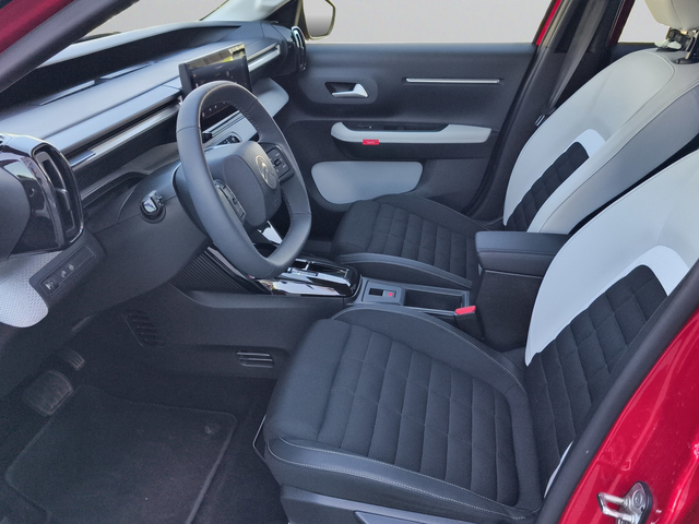 Citroen C3 AIRCROSS MAX Electric 113 Standart range Automatic E6 - автомобили, коли, обяви за нови и употребявани 10