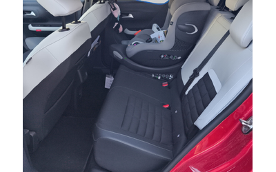 Citroen C3 AIRCROSS MAX Electric 113 Standart range Automatic E6 - автомобили, коли, обяви за нови и употребявани 11
