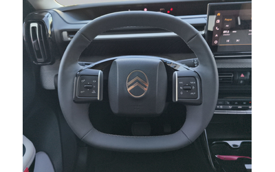 Citroen C3 AIRCROSS MAX Electric 113 Standart range Automatic E6 - автомобили, коли, обяви за нови и употребявани 9