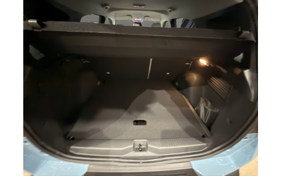 Citroen C3 AIRCROSS MAX HYBRID 145 Automatic E6 - автомобили, коли, обяви за нови и употребявани 12