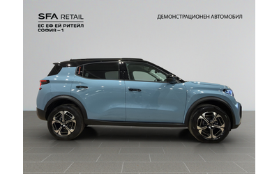 citroen-c3-aircross-max-hybrid-145-automatic-e6 - 3