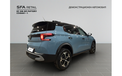 citroen-c3-aircross-max-hybrid-145-automatic-e6 - 4