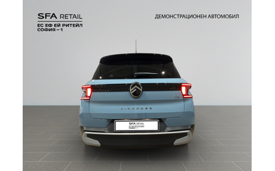 citroen-c3-aircross-max-hybrid-145-automatic-e6 - 5