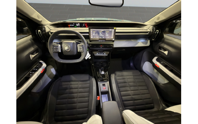 Citroen C3 AIRCROSS MAX HYBRID 145 Automatic E6 - автомобили, коли, обяви за нови и употребявани 8