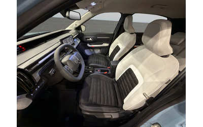 Citroen C3 AIRCROSS MAX HYBRID 145 Automatic E6 - автомобили, коли, обяви за нови и употребявани 9