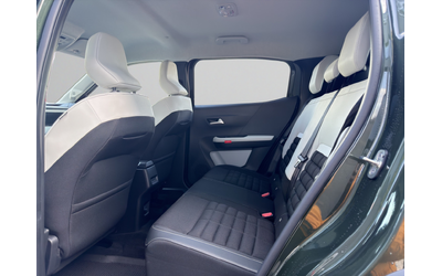 Citroen C3 AIRCROSS MAX HYBRID 145 Automatic E6 - автомобили, коли, обяви за нови и употребявани 11