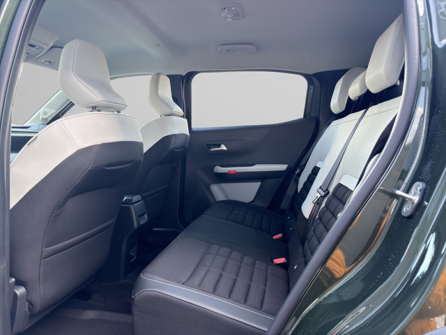 Citroen C3 AIRCROSS MAX HYBRID 145 Automatic E6 - автомобили, коли, обяви за нови и употребявани 11