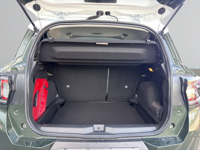 Citroen C3 AIRCROSS MAX HYBRID 145 Automatic E6 - автомобили, коли, обяви за нови и употребявани 12