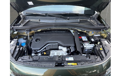 Citroen C3 AIRCROSS MAX HYBRID 145 Automatic E6 - автомобили, коли, обяви за нови и употребявани 13