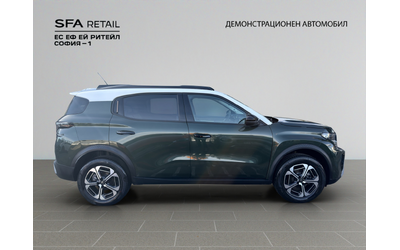 citroen-c3-aircross-max-hybrid-145-automatic-e6 - 3