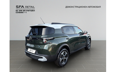 citroen-c3-aircross-max-hybrid-145-automatic-e6 - 4