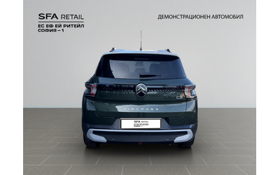 citroen-c3-aircross-max-hybrid-145-automatic-e6 - 5