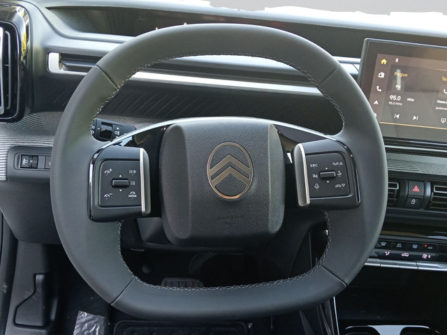 Citroen C3 AIRCROSS MAX HYBRID 145 Automatic E6 - автомобили, коли, обяви за нови и употребявани 9