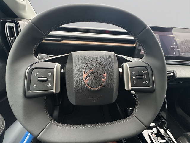 Citroen C3 AIRCROSS PLUS - автомобили, коли, обяви за нови и употребявани 10