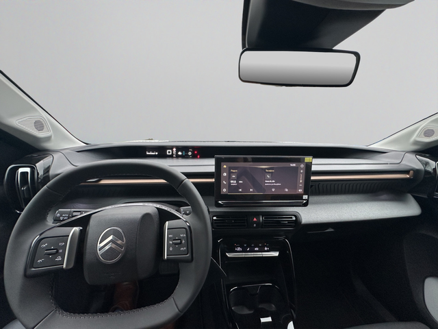 Citroen C3 AIRCROSS PLUS - автомобили, коли, обяви за нови и употребявани 14