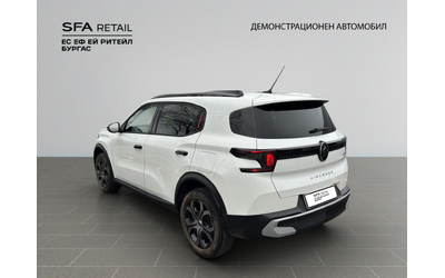 Citroen C3 AIRCROSS PLUS - автомобили, коли, обяви за нови и употребявани 19