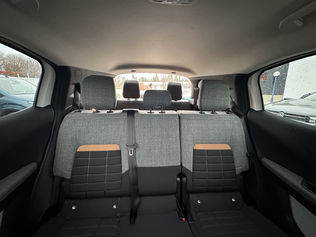 Citroen C3 AIRCROSS PLUS - автомобили, коли, обяви за нови и употребявани 1