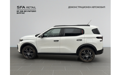 Citroen C3 AIRCROSS PLUS - автомобили, коли, обяви за нови и употребявани 20