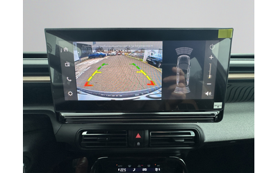 Citroen C3 AIRCROSS PLUS - автомобили, коли, обяви за нови и употребявани 7