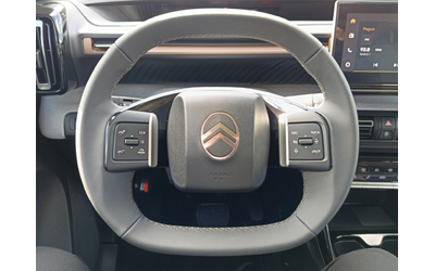 Citroen C3 AIRCROSS Plus - автомобили, коли, обяви за нови и употребявани 12