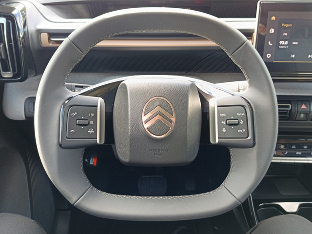 Citroen C3 AIRCROSS Plus - автомобили, коли, обяви за нови и употребявани 12
