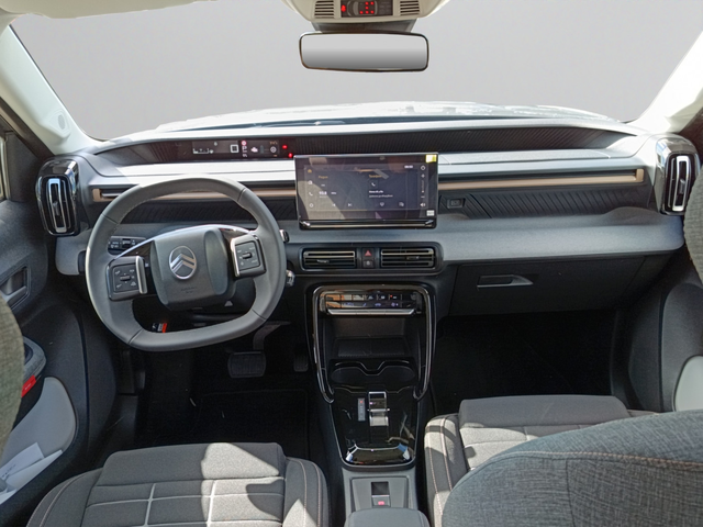 Citroen C3 AIRCROSS Plus - автомобили, коли, обяви за нови и употребявани 13