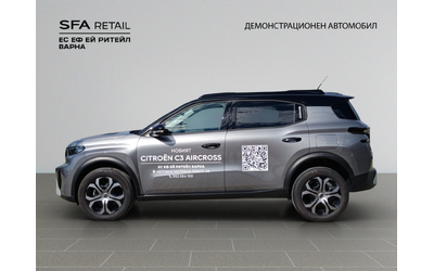 citroen-c3-aircross-plus - 1