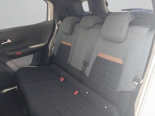 Citroen C3 AIRCROSS  PLUS HYBRID 145 Automatic E6 - автомобили, коли, обяви за нови и употребявани 11