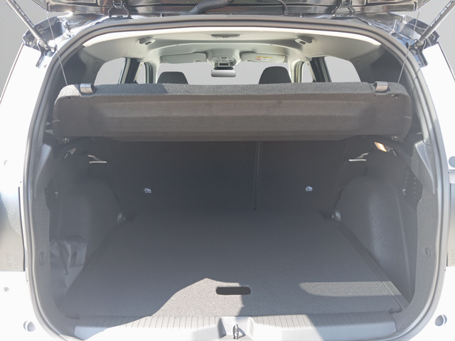 Citroen C3 AIRCROSS  PLUS HYBRID 145 Automatic E6 - автомобили, коли, обяви за нови и употребявани 12