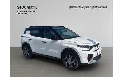 citroen-c3-aircross-plus-hybrid-145-automatic-e6 - 2