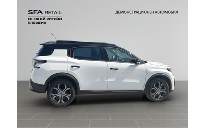 citroen-c3-aircross-plus-hybrid-145-automatic-e6 - 4