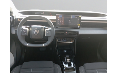 Citroen C3 AIRCROSS  PLUS HYBRID 145 Automatic E6 - автомобили, коли, обяви за нови и употребявани 8