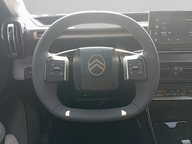 Citroen C3 AIRCROSS  PLUS HYBRID 145 Automatic E6 - автомобили, коли, обяви за нови и употребявани 9