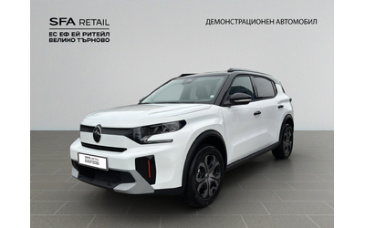 citroen-c3-aircross-plus-hybrid-145-automatic-e6 - 0